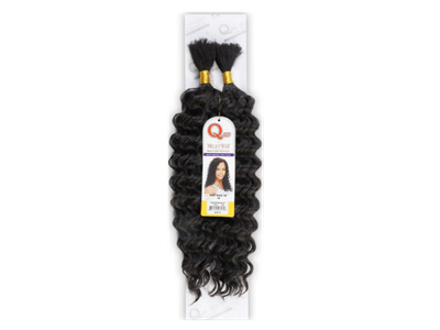 Milkyway Que Mastermix - DEEP BULK 18"-Color:1B