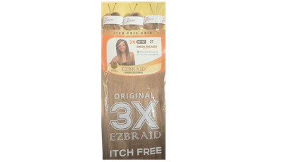 Spetra EZ BRAID 3X 36" Color: 27 (Eco Pack)