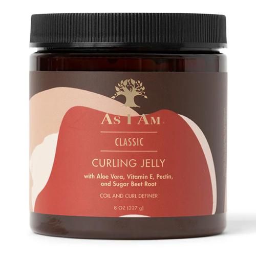 As I Am Classic Curling Jelly 8oz As I Am Classic Curling Jelly 8oz