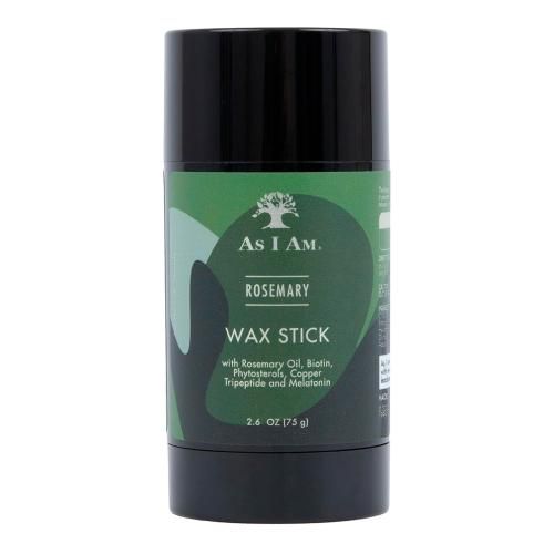 As I Am Rosemary Wax Stick 2.6oz