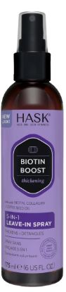 HASK Hask Biotin Boost Thickening 5-in-1 Leave-in Spray 6oz