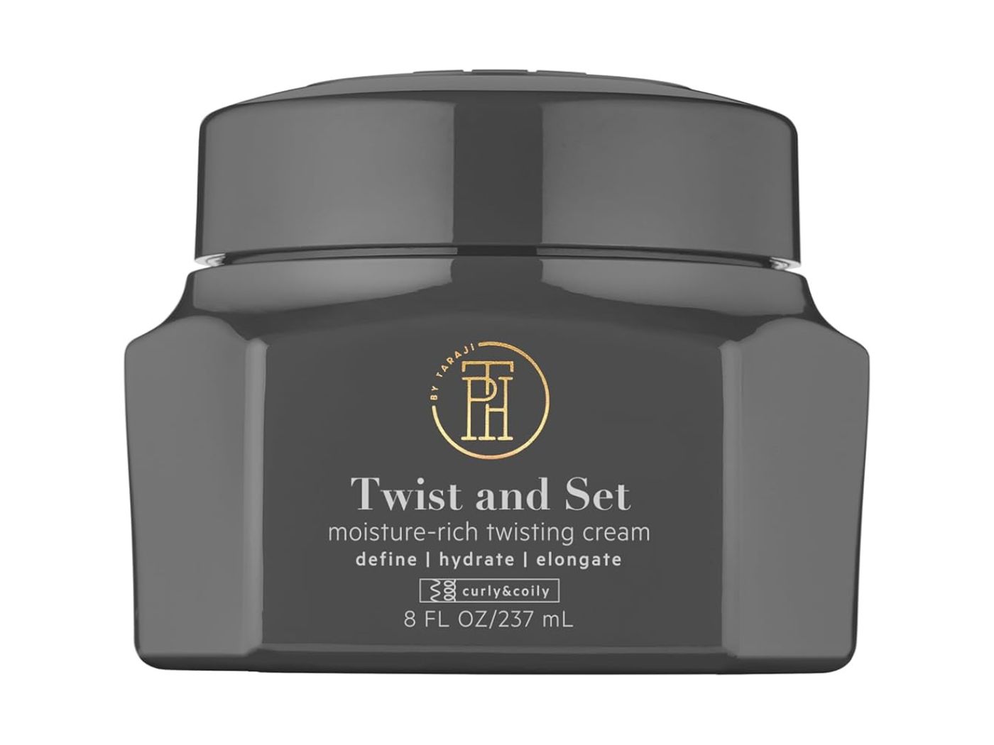 TPH-Twist and Set 8oz