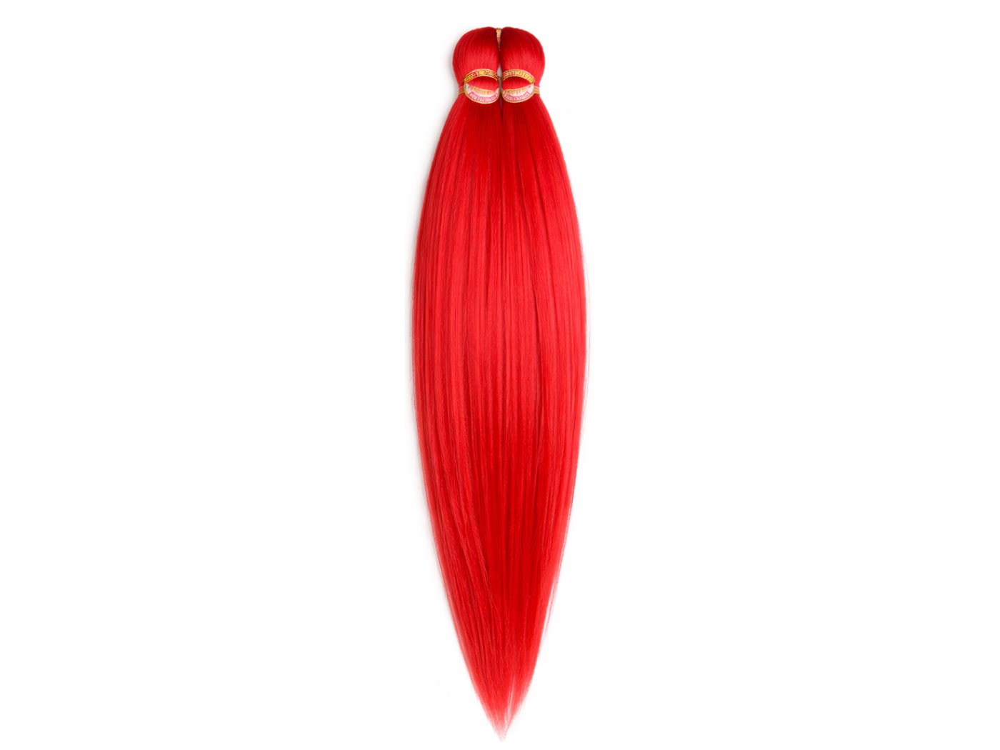 X-Pression Outre 1x 52" Color:130s (braid length 26”) Single bundle pulled from multi pack
