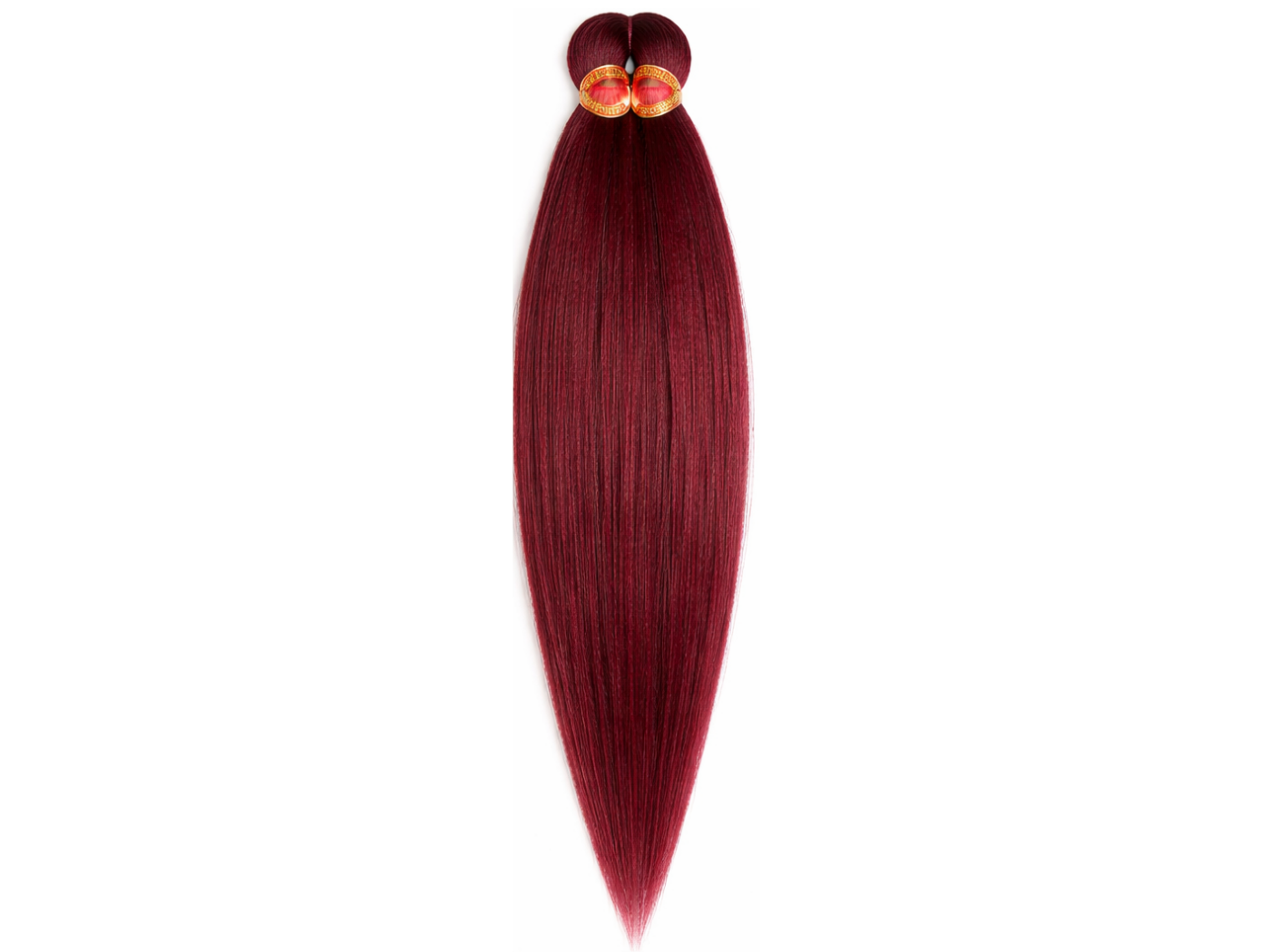 X-Pression Outre 1x 52" Color: M950/425/350/130S (braid length 26”)