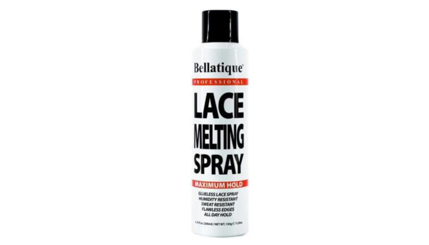 Bellatique Lace Melting Spray 6.76 oz