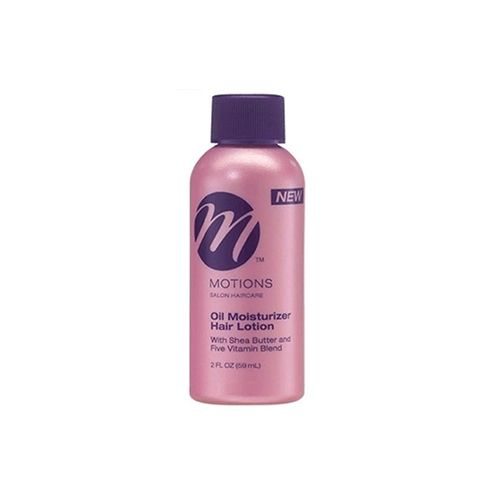Motions Oil Moisturizer Hair Lotion 2oz