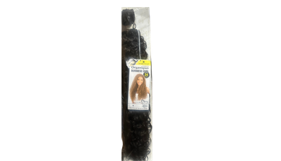 Organique MasterMix Burmese 24" Color: 4