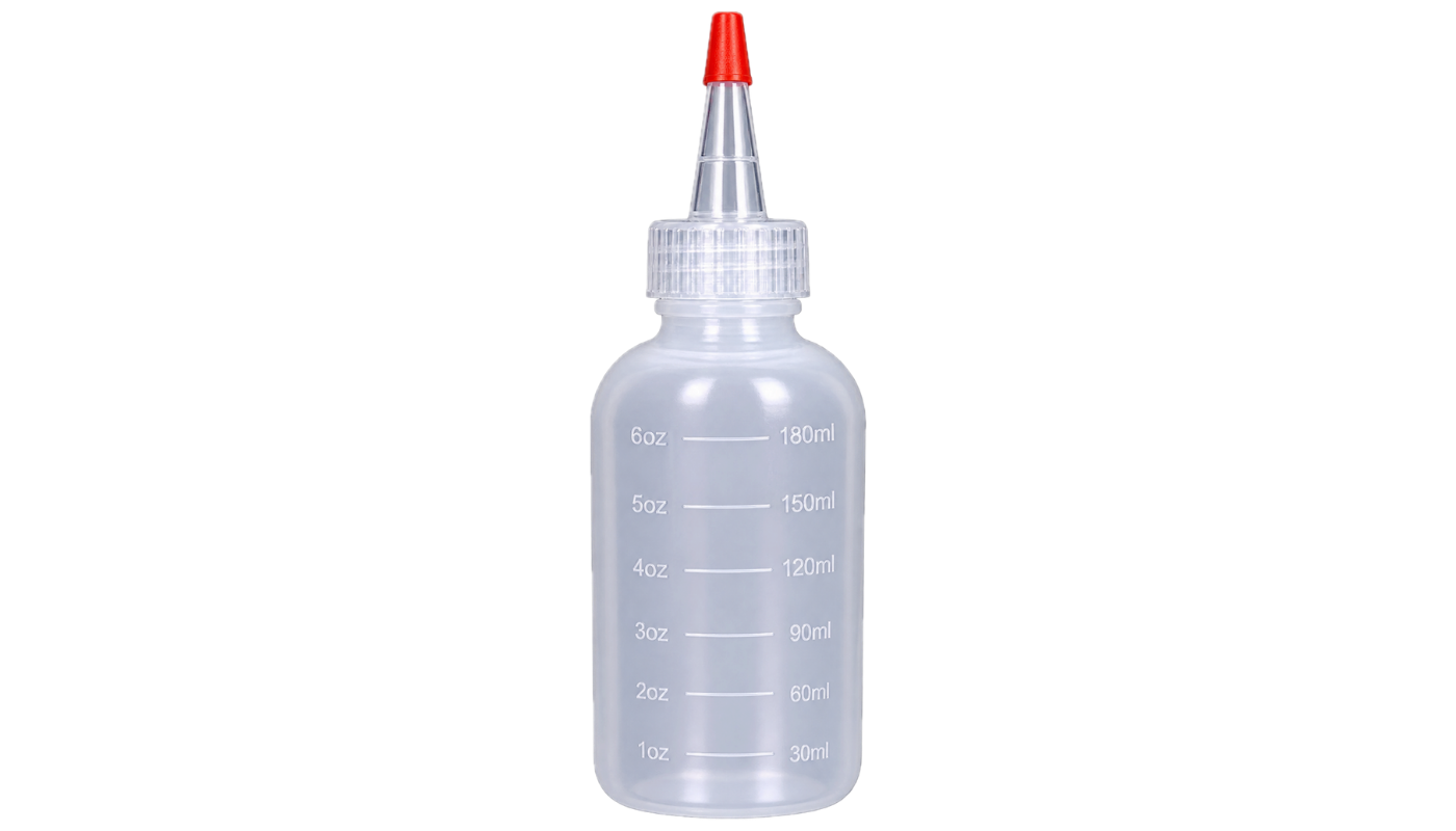 Applicator Bottle 6oz