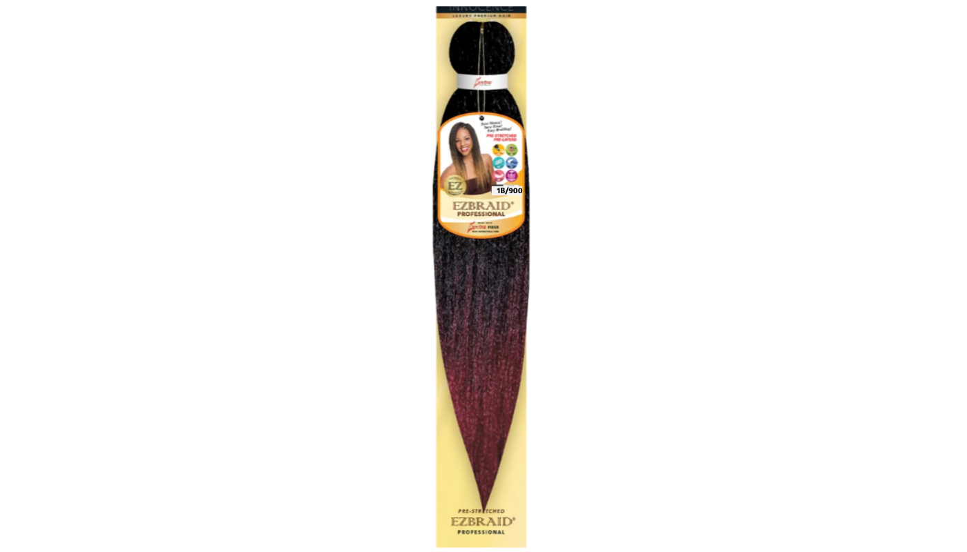 Spetra EZ Braid 1x 26" Color: 1B/900