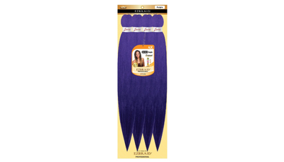 Spetra EZ Braid 4X 26" Color: Purple