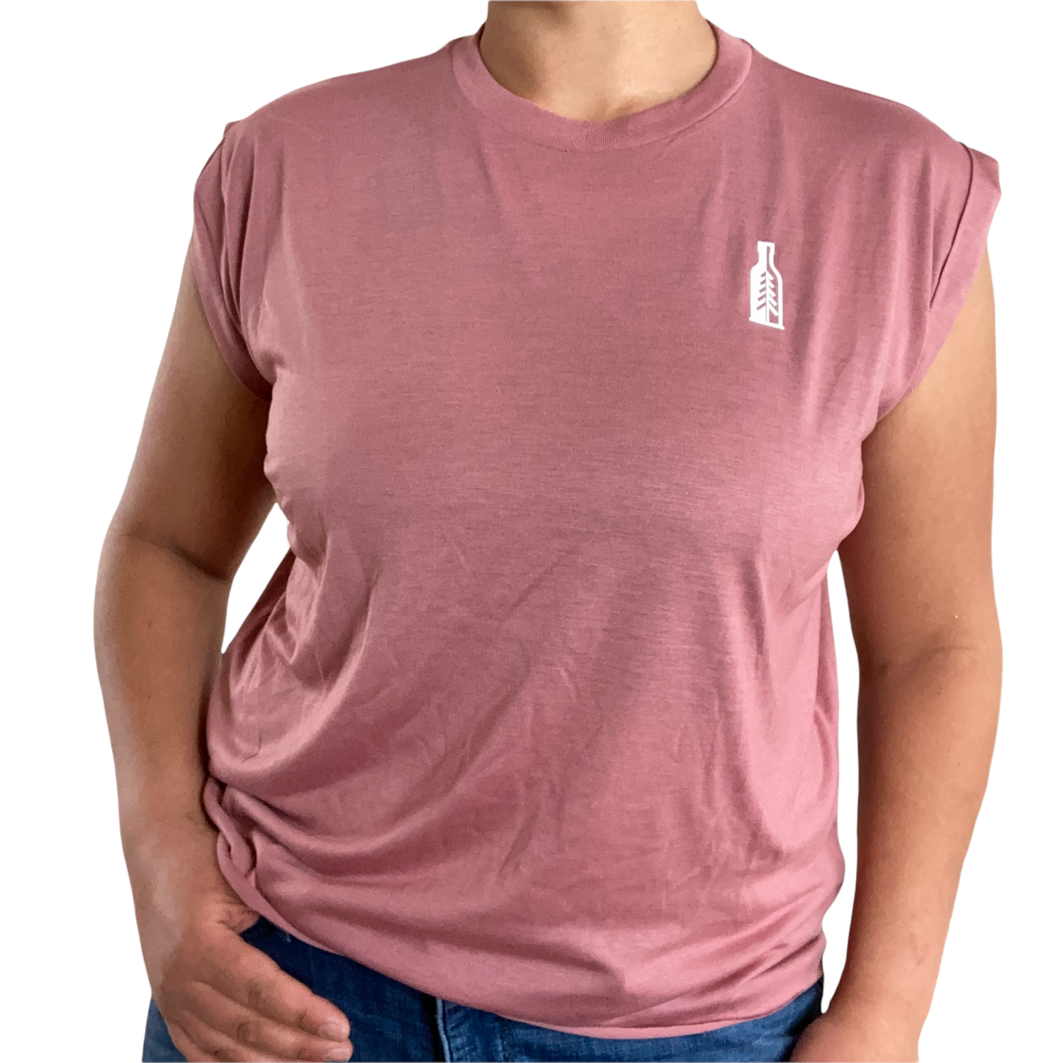 Dobrowody Pink T-shirt