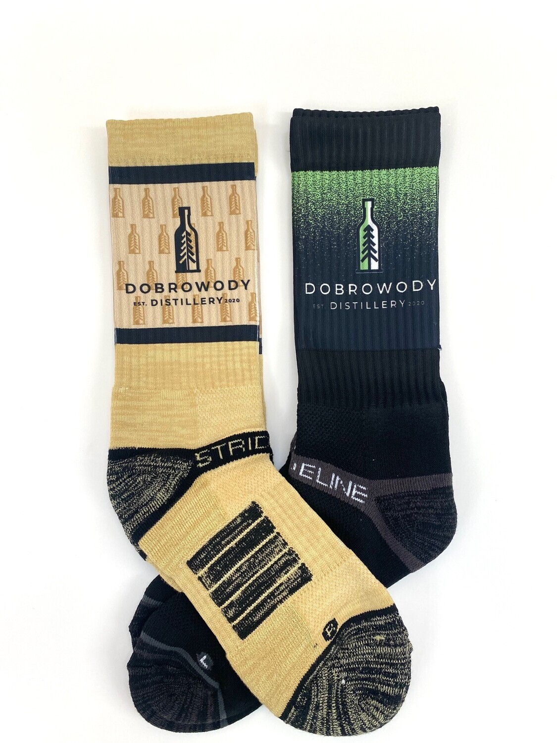 Custom Strideline Socks
