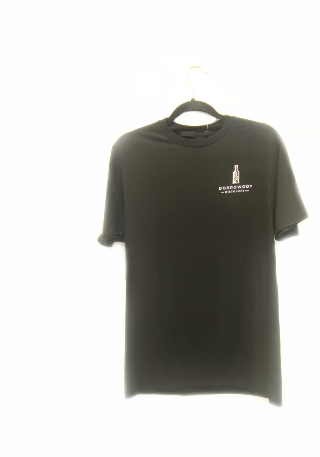 Black Dobrowody T shirt