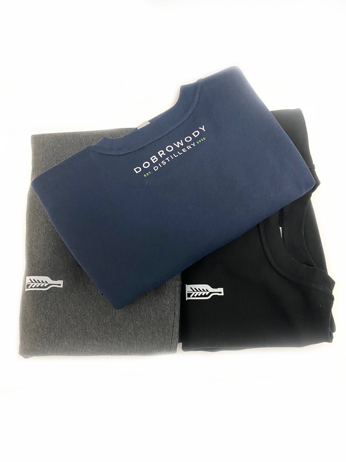 Crewneck Sweatshirt