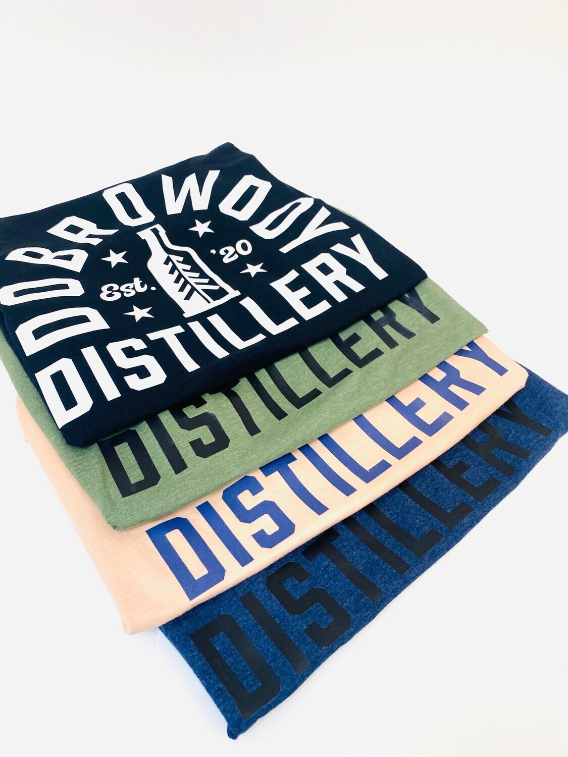 Graphic T Shirts