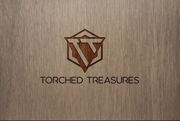 Torched Treasures