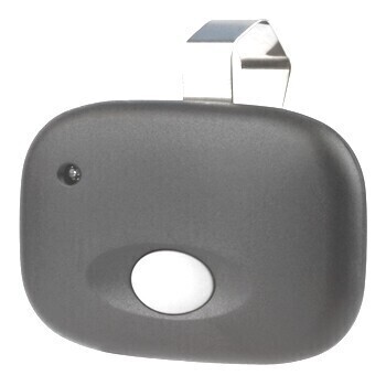 MTR1 Linear® Compatible One Button Visor Remote