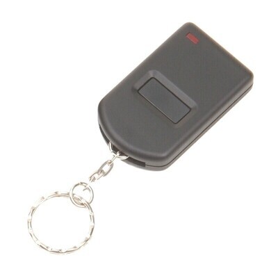 109130-3601 Compatible One Key Chain Remote