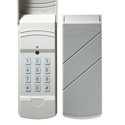 1800.46 Model Stanley Door Opener Wireless Keyless Entry Keypad