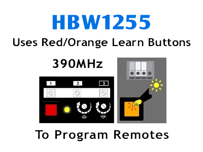HBW1255