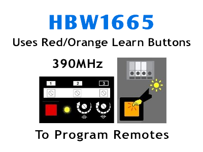 HBW1665