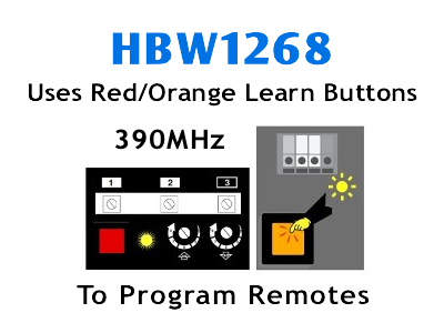 HBW1268