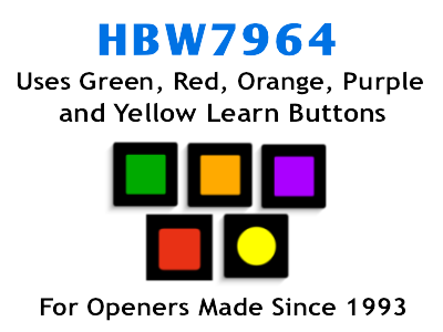 HBW7964