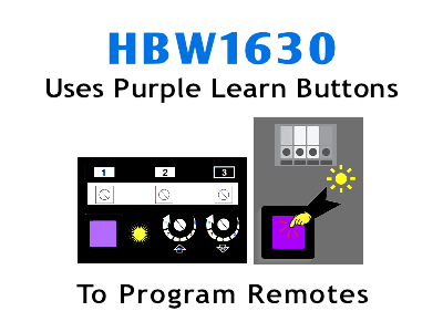 HBW1630