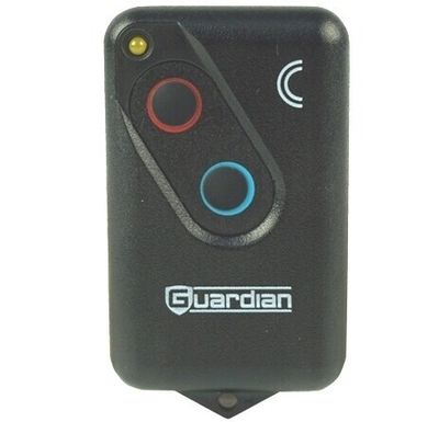Guardian® Made Controls