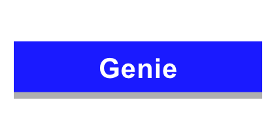 Genie Receivers
