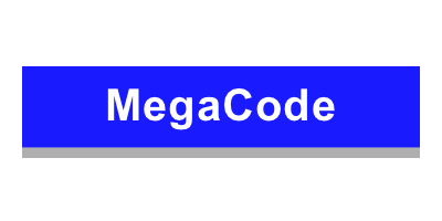 MegaCode Receivers