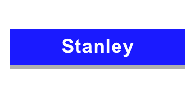 Stanley Receivers