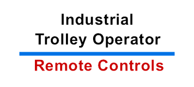 LiftMaster Trolley Operator Remote Controls