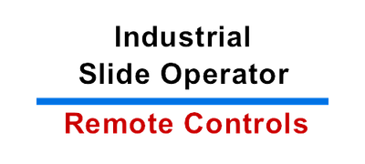 LiftMaster Slide Gate Operator Remote Controls