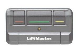 LiftMaster® Operator Controls