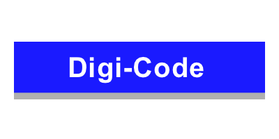 Digi-Code Receivers