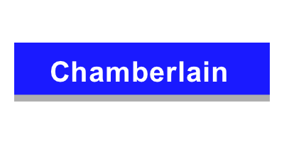 Chamberlain Receivers