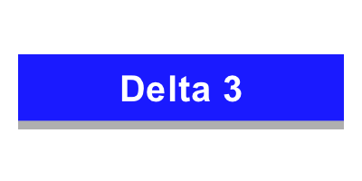 Delta 3 Receivers