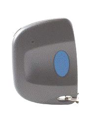 2610-491 Chamberlain® Opener One Button Compatible Key Chain Remote
