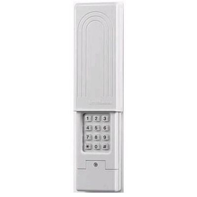 139.53776 Craftsman® Compatible Wireless Keypad
