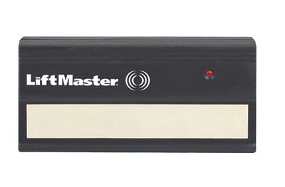 361LM LiftMaster Authentic One Button Visor Remote