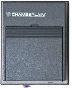 955CB Chamberlain Plug-In Receiver Only