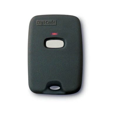 Digi-Code 5042 One Button Key Chain Remote