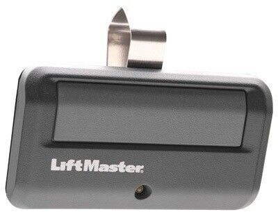 891LM LiftMaster Authentic One Button Visor Remote
