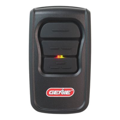 G2T-3, G2T-3BL Genie® Intellicode® Remotes