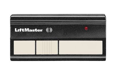 363LM LiftMaster Authentic Three Button Visor Remote