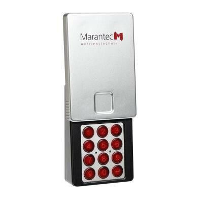M3-631 Marantec Keyless Is Replaced by the M13-631 Wireless Keypad