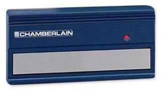 750CB Original Chamberlain® One Button Visor Remote