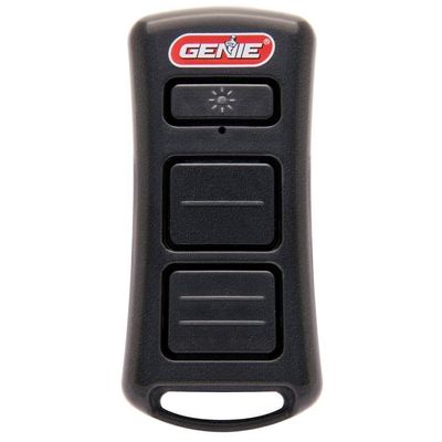 GL2T Genie® Intellicode® Two Button Flashlight Remote