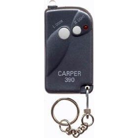 390 Caper Remote Control for Genie Openers